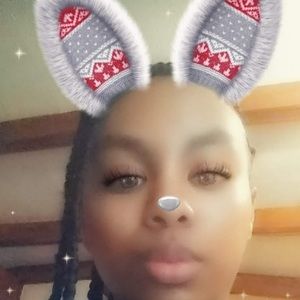 Meet your Posher, Tiarra